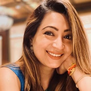Paramita Banerjee