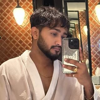 Pranav Lute