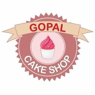 Gopal Cake Shop vadodara