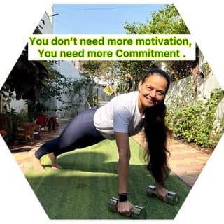 Rita Kanabar | Yoga & Fitness