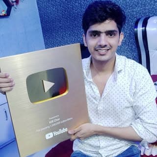 Akshay Dhanda