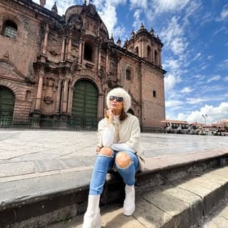 Karla Tarazona Covarrubias