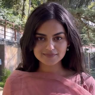 Geetanjli Thakur