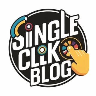 Singleclickblog