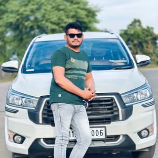 Aatik Shaikh