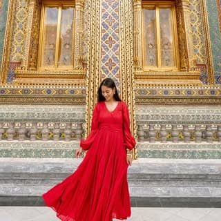 Charu Goyal | Travel Blogger