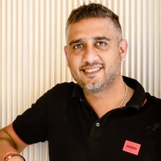 Tarun Chugh