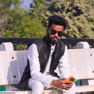 शनि कुमार ??