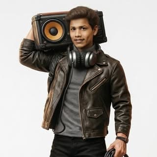 Anoop Ranaa