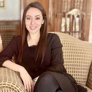 Dr. Simrat Sandhu