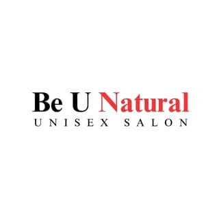 Be U natural Unisex Salon