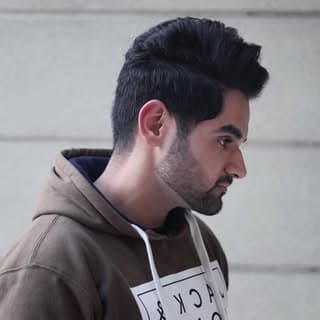 Harry Uppal