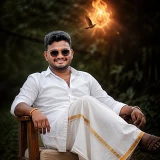 ꧁༒...☬Bhargav...☬༒꧂