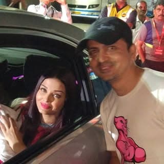 Aishwarya Rai Fan - Amit