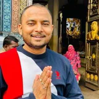 Mihir Das