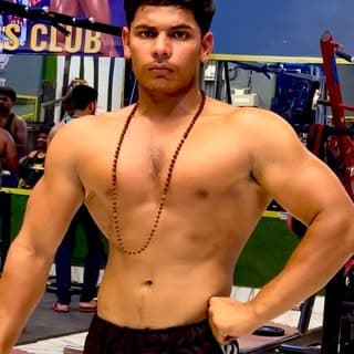 Satvinder Sehrawat