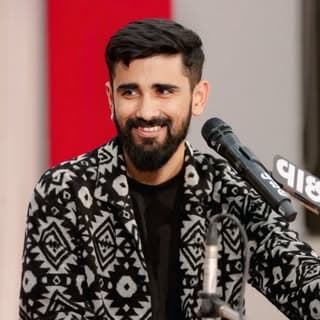 Sagar Raval Singer (ભૂદેવ)