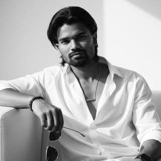 RAVICHANDRA VIGNESHWER