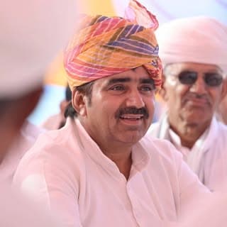 Bhagirath Tetarwal