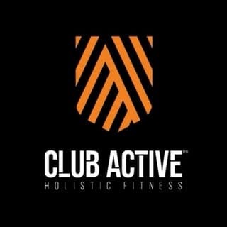 Club Active | Holistic Fitness