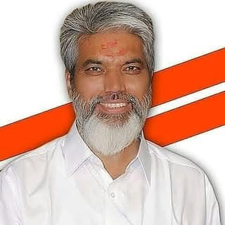 Dadaji Bhuse - दादाजी भुसे