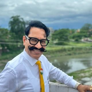 Vikram Singh Rathore