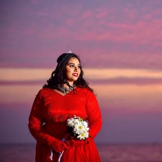 Aswathy Rudhra