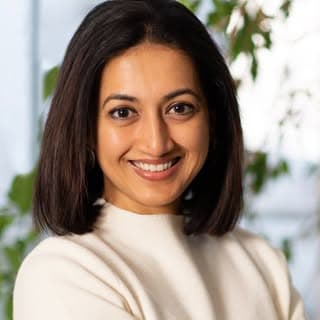 Meera Remani | Leadership and Executive Coach