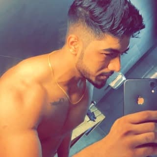 Abhay Patil