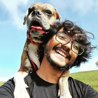 Bhaskar Chauhan