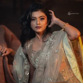 Anushri Mane