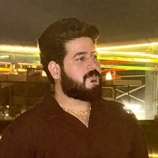 Yash Uday singh