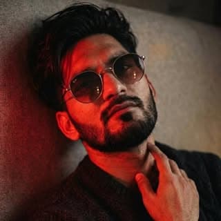 Anuj singh