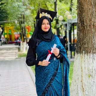 Dr.Zenifar Shabnom