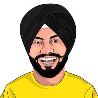 Manpreet Singh