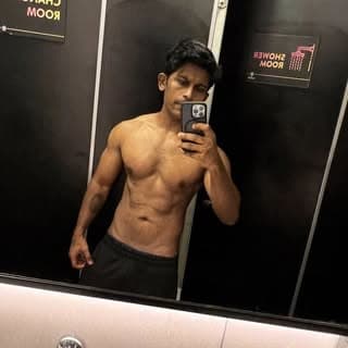 Nagarjun Chowdary
