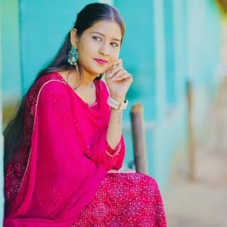 Jiya Sahu