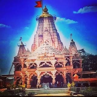 श्री साँवरिया सेठ जी दर्शन™