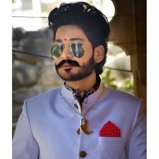 Bhanu Pratap Singh Rathore⭕