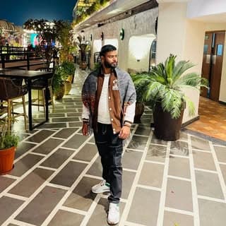 Karan yadav
