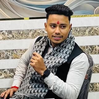 Kapil Singh Suryavanshi