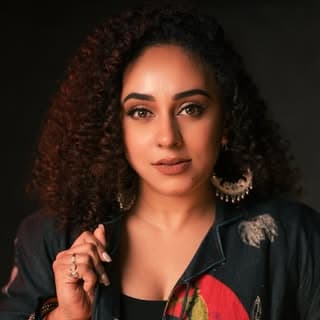 Pearle Maaney