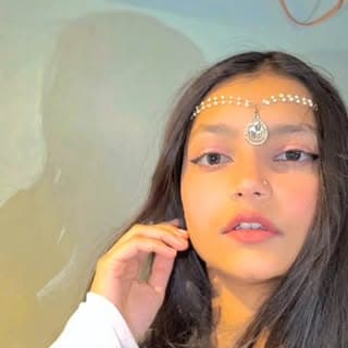 Jain Kashish