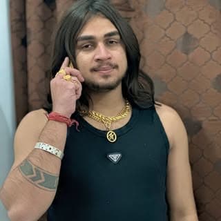 Chetan Sharma
