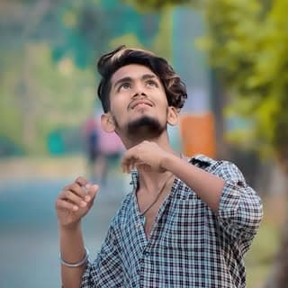 Ritik Rawal Rdx Dancer