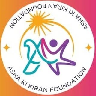 Asha Ki Kiran Foundation🌅