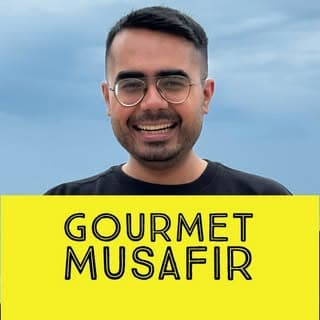 Sumedh Kanade | Content Creator Nagpur