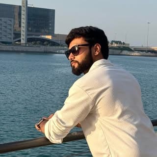 Harsh Vijay Shrivastava