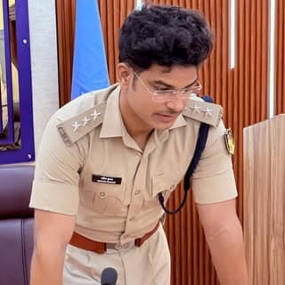 Sachin Yadav