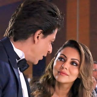 Shah Rukh Khan fan page